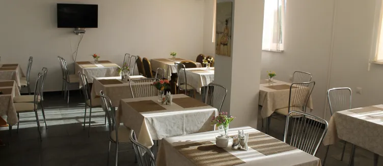 Фото отеля Жемчужина