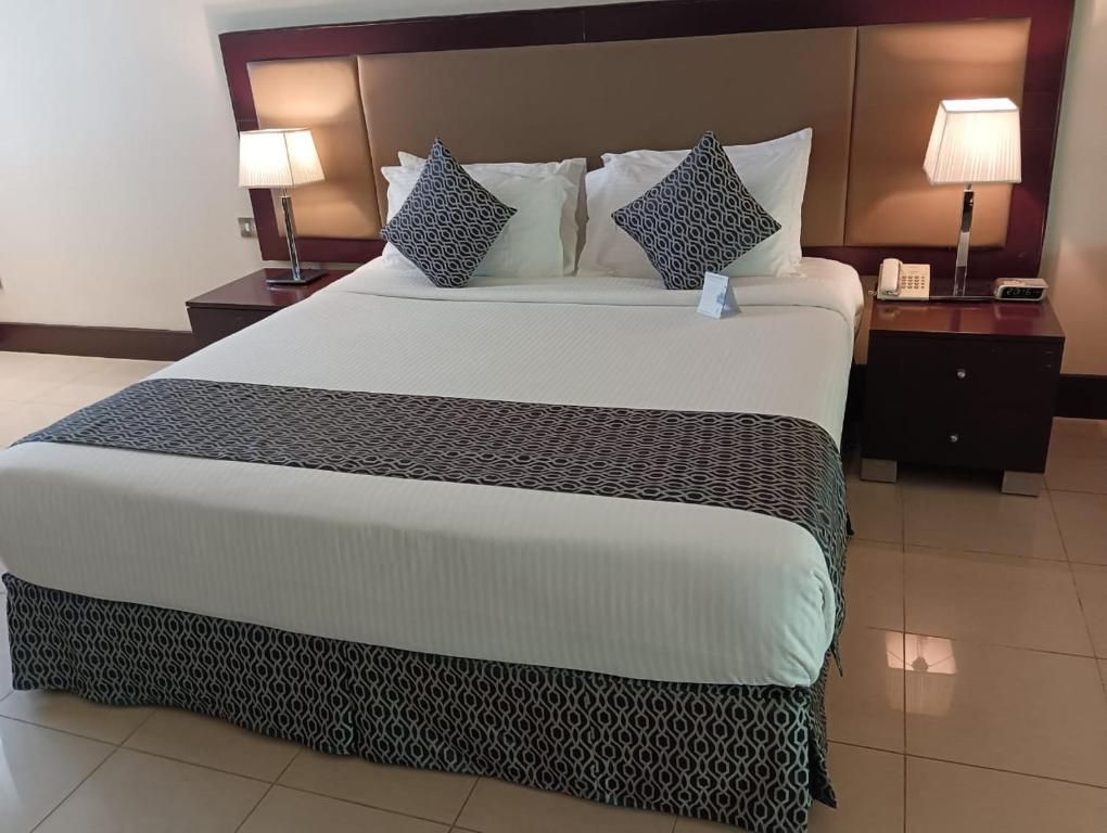 City Seasons Al Ain фото 35