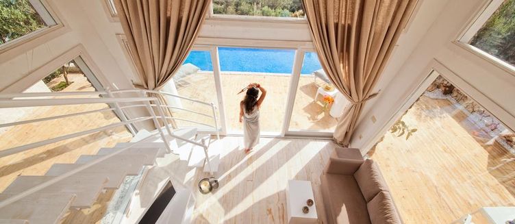 Фото отеля Likya Pavilion Hotel