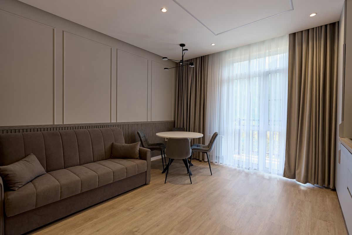 Апарт-отель «Апарт-отель «Alba Inn Apartments»» фото 70