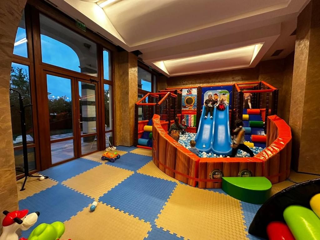 Emerald Beach Resort & Spa фото 25