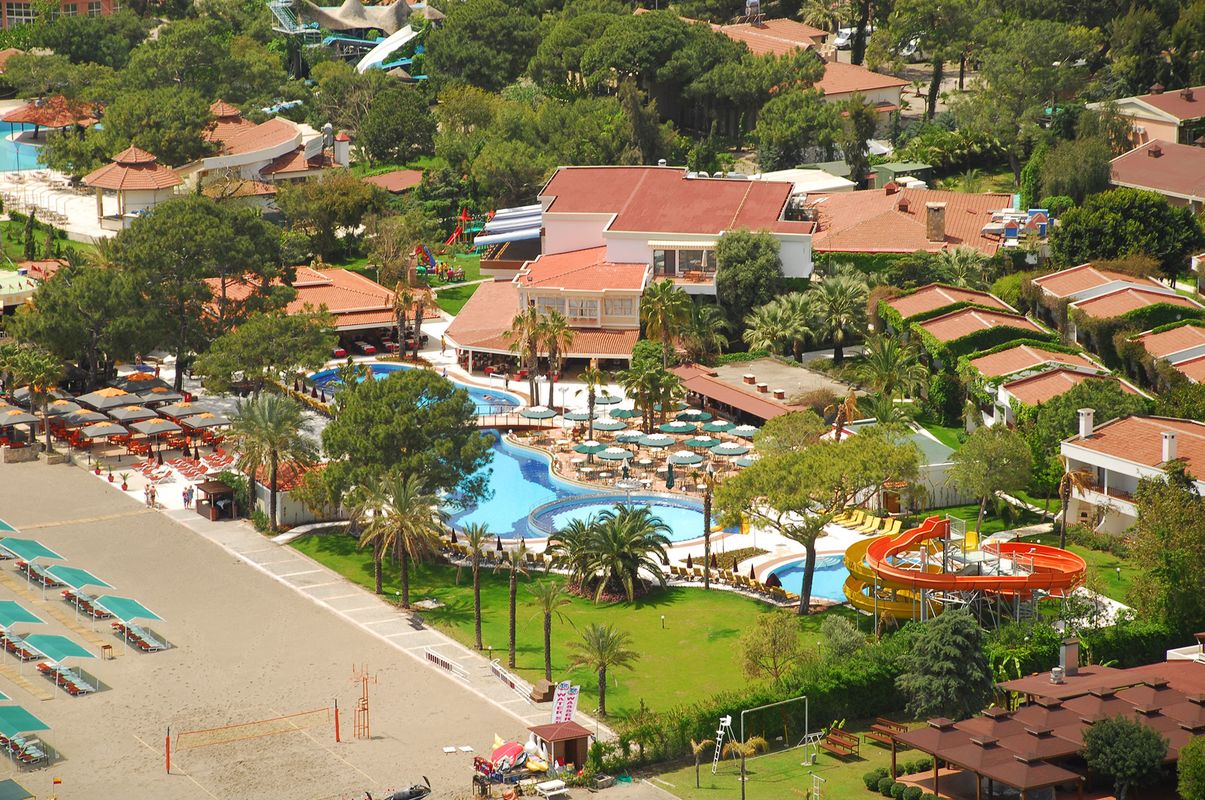Club Boran Mare Beach фото 65