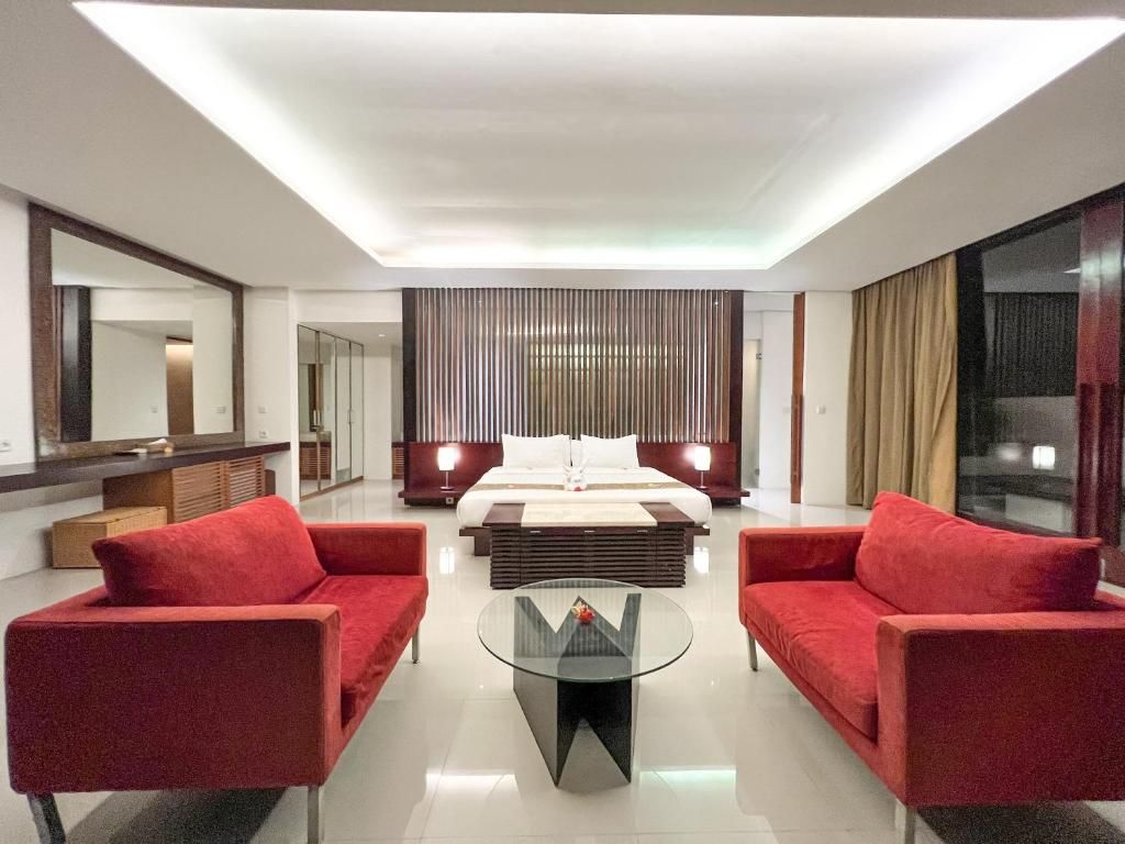 The Wangsa is Best Hotels & Villa фото 22
