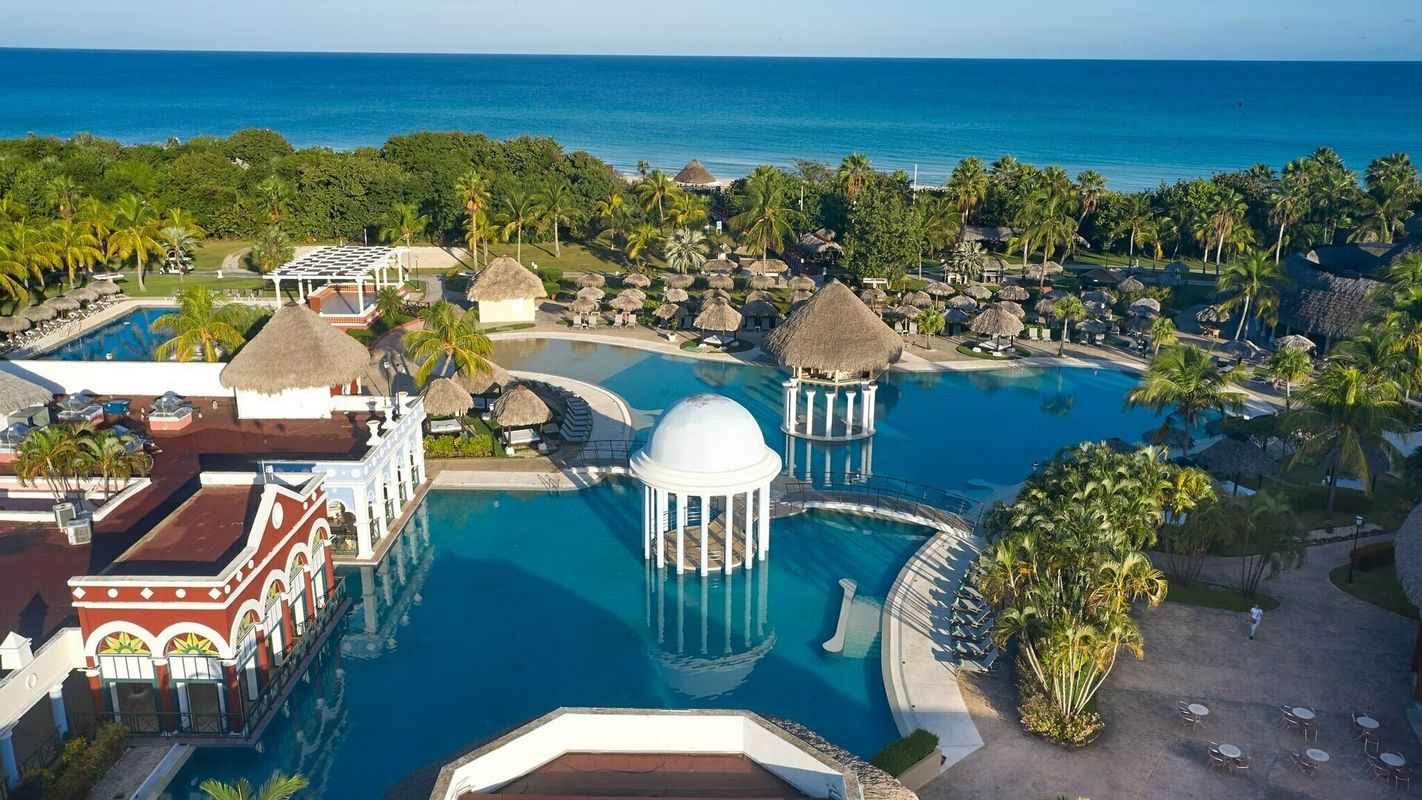 Iberostar Selection Varadero фото 2
