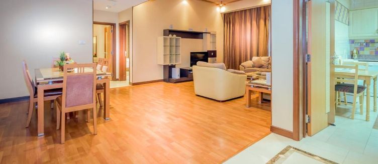 Фото отеля City Center Hotel