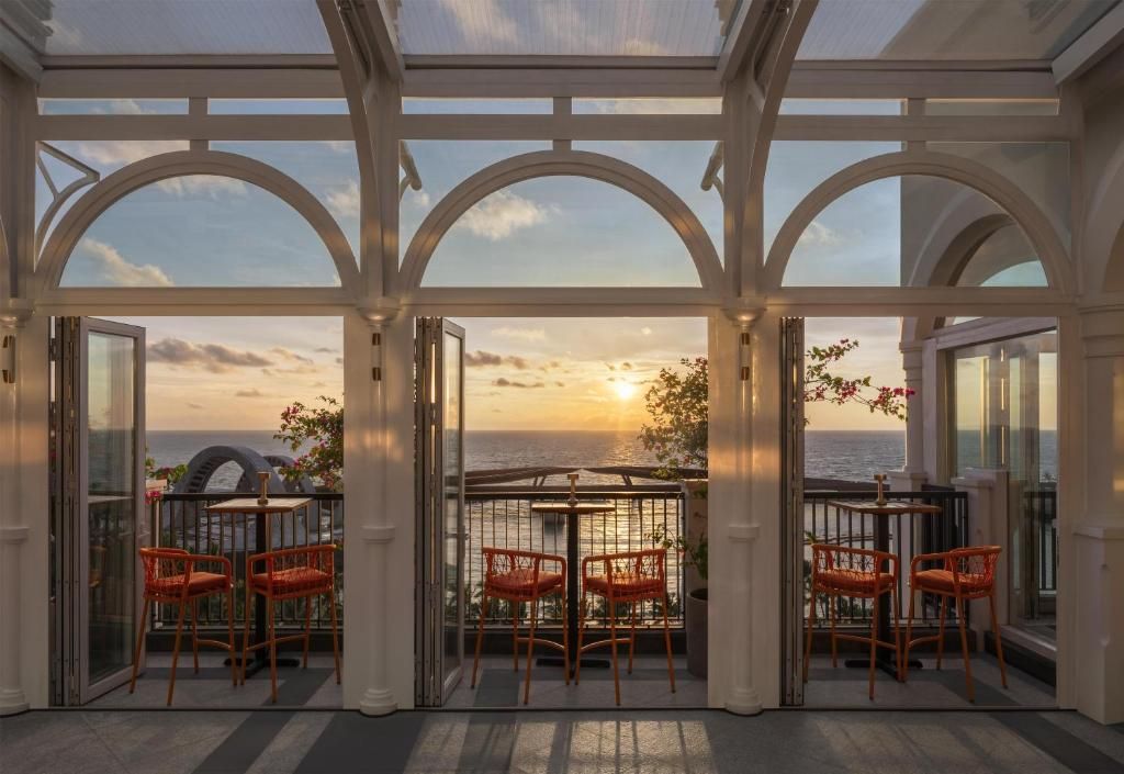 La Festa Phu Quoc, Curio Collection By Hilton фото 60