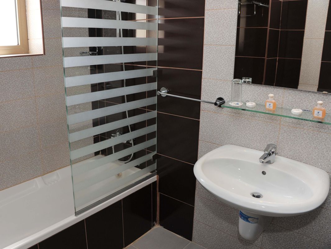 Raed Hotel Suites фото 5