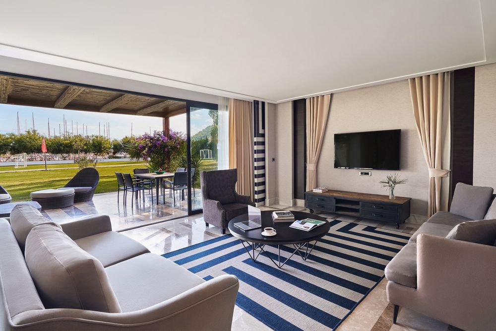 Rixos Premium Gocek (Adults Only) фото 82