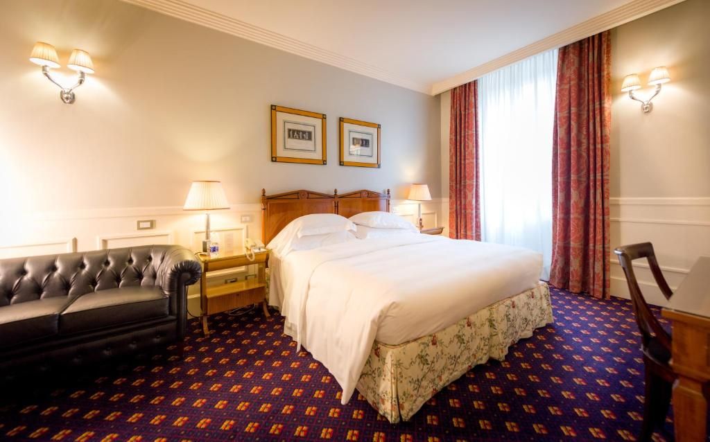 Grand Hotel Sitea фото 16