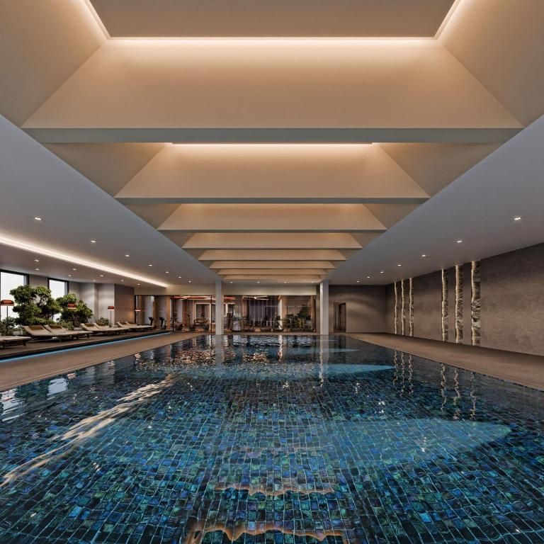 Grand Cevahir Hotel & Convention Center фото 25