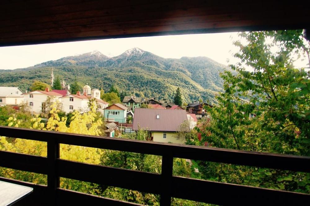 Гостиница «Тукан» фото 6