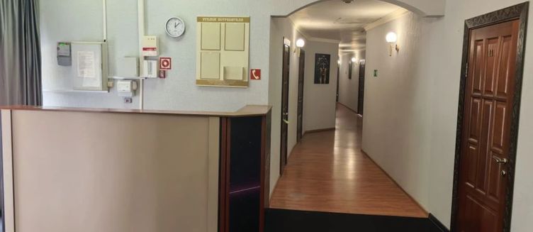 Фото отеля Атлантис (Эдалтс Онли)