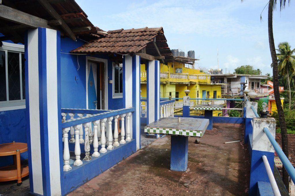 Guest House «J.B.L. Enterprises» фото 10