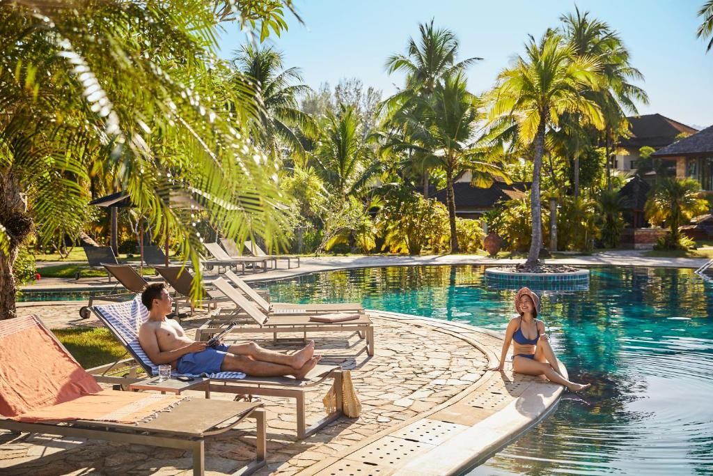 Robinson Club Khao Lak фото 60