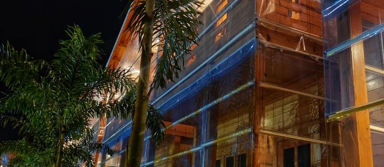 Фото отеля The Clouds Resort Goa