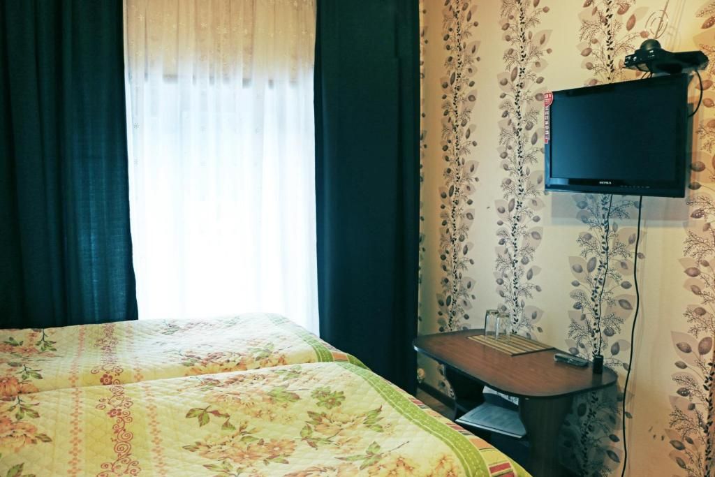 Гостиница «Корона» фото 16