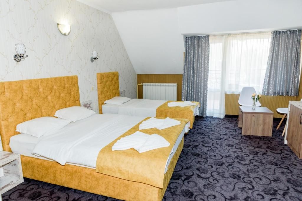Hotel Prestige фото 27