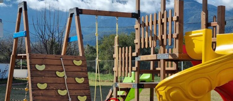 Фото отеля Dream Town