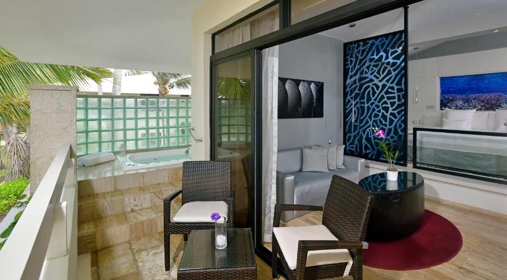 Paradisus Punta Cana Resort - All Inclusive фото 7