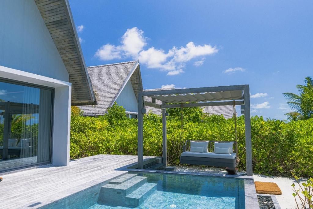 Madifushi Private Island фото 79