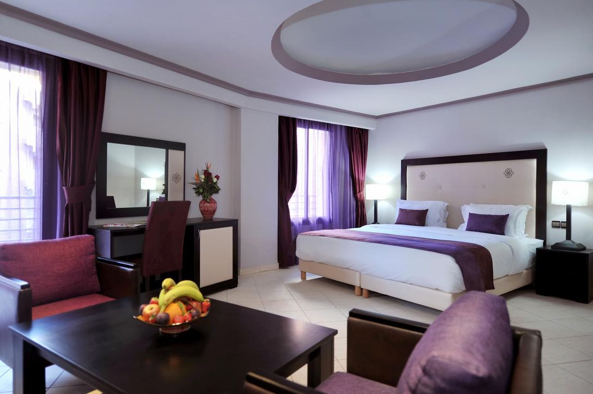 Hotel Le Printemps by Blue Sea фото 22