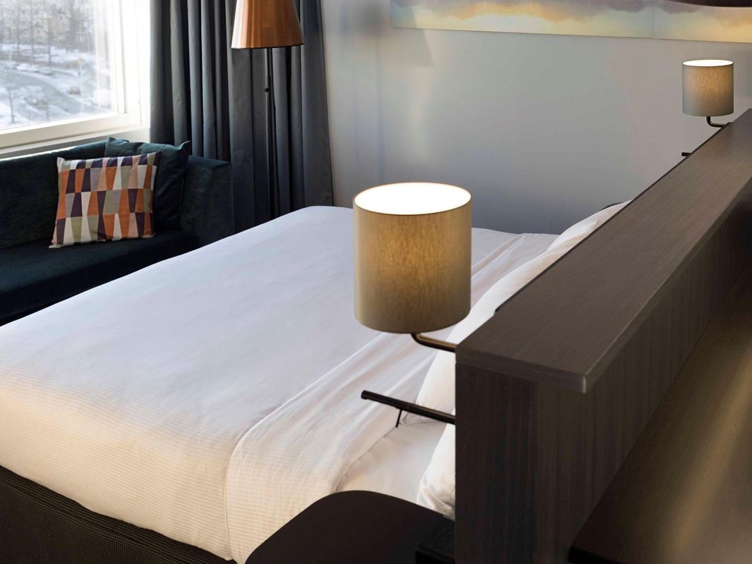 Hilton Strand Helsinki фото 12