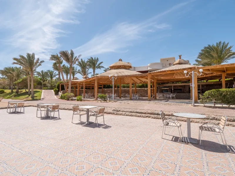 Serenity Makadi Beach фото 16