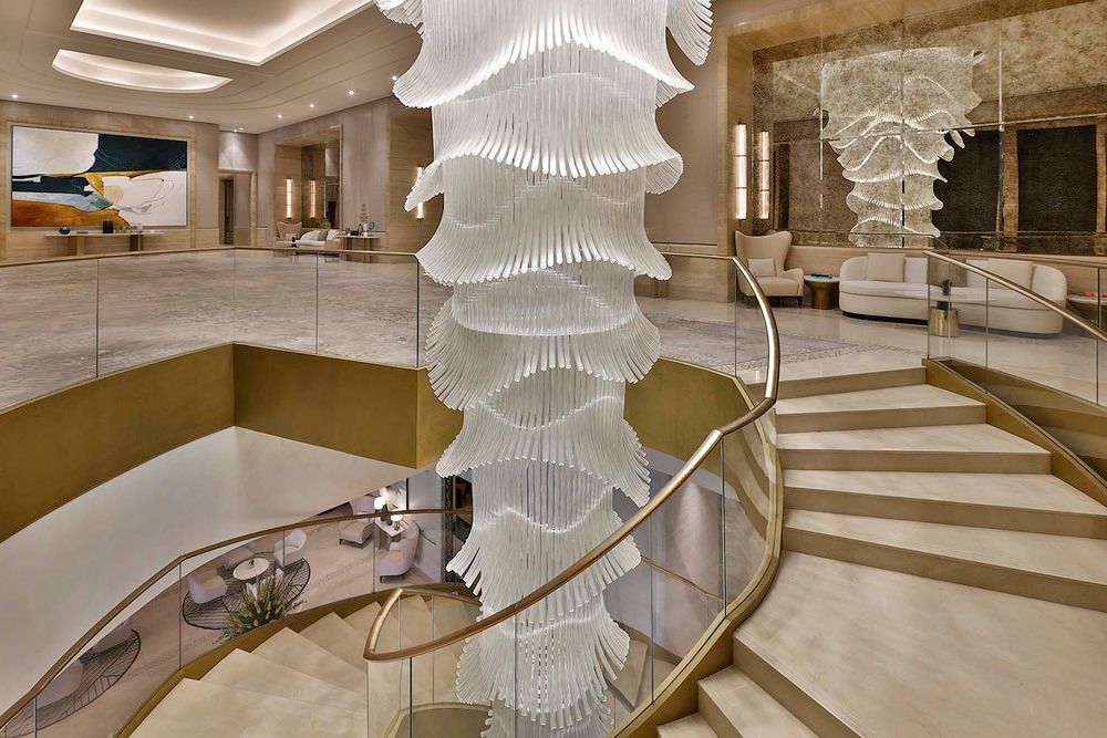 The St. Regis Dubai, The Palm фото 32