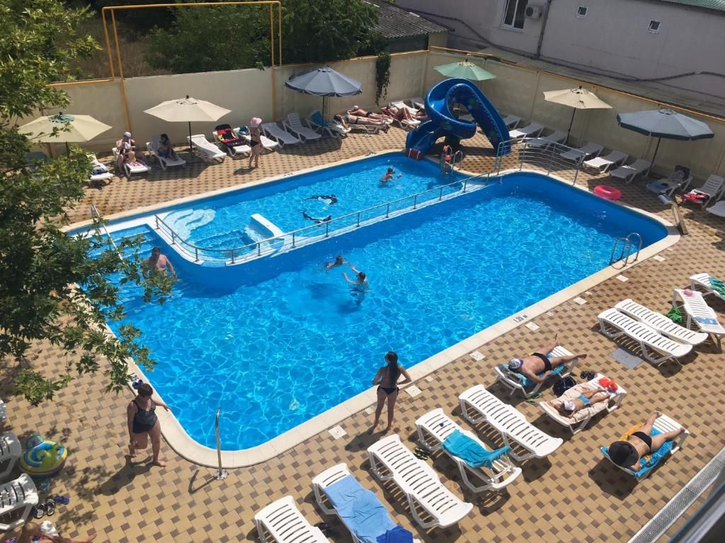 Пансионат «Pansionat Gelendzhik» фото 39