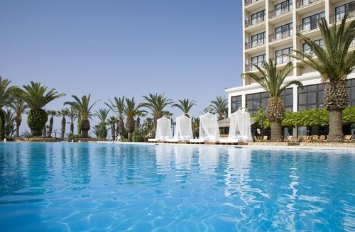 Sentido Sandy Beach Hotel фото 108