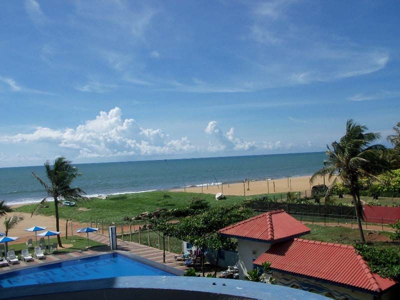Rani Beach Resort фото 42