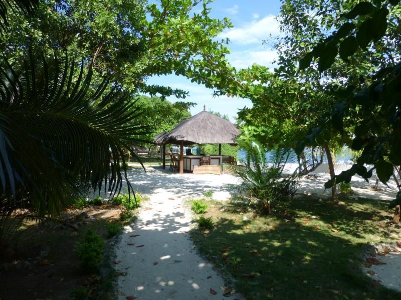 Talima Beach Villas & Dive Resort фото 49