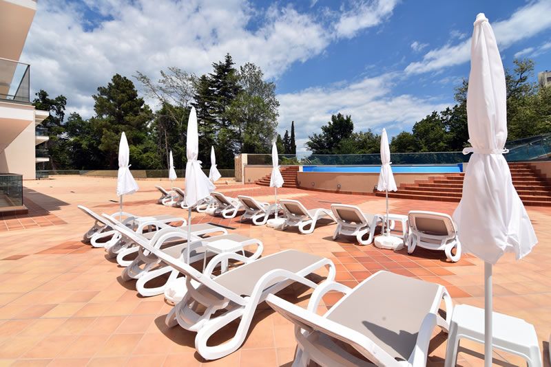 Hotel Grifid Foresta - All Inclusive фото 2
