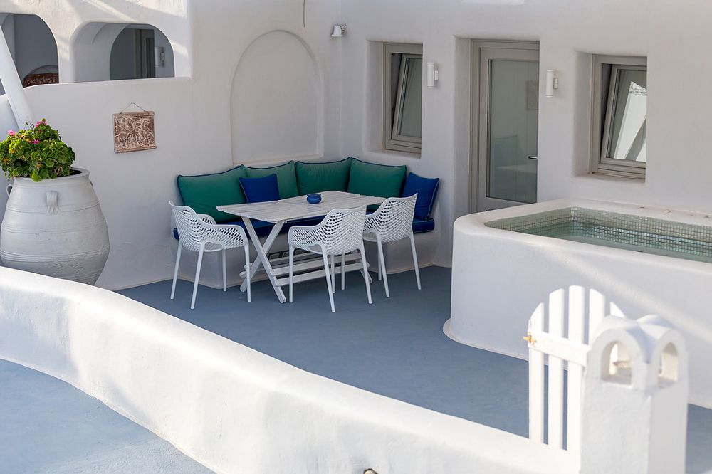 La Perla Villas фото 67