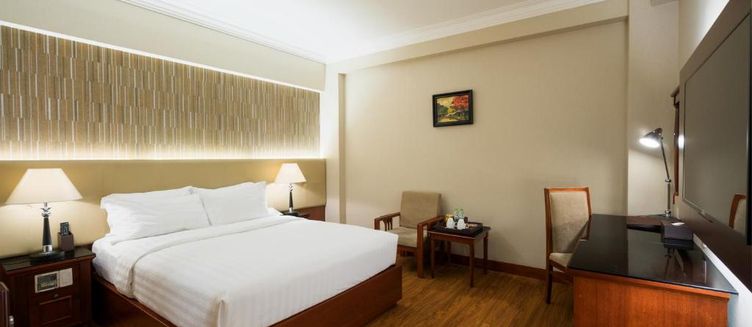 Фото отеля Nhat Ha 1 Hotel
