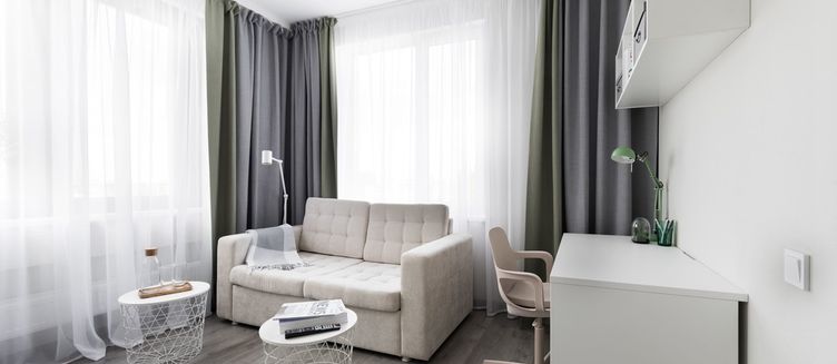 Фото отеля IN2IT