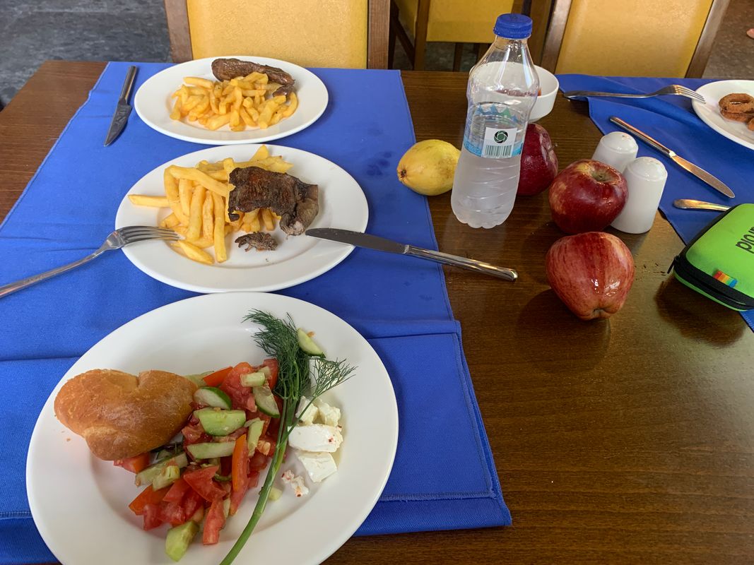 Relax Beach Hotel фото 70