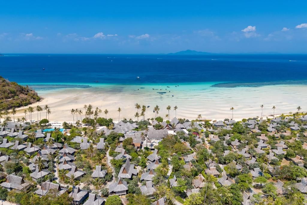 SAii Phi Phi Island Village-SHA Extra Plus фото 39