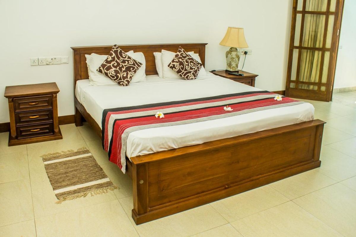 Serendib Beach Resort фото 2