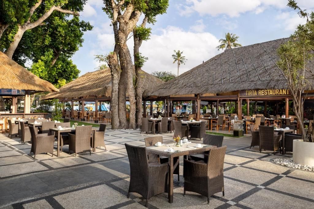 Prama Sanur Beach Bali фото 39