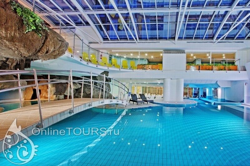Hotel Neptun - LifeClass Hotels & Spa фото 6