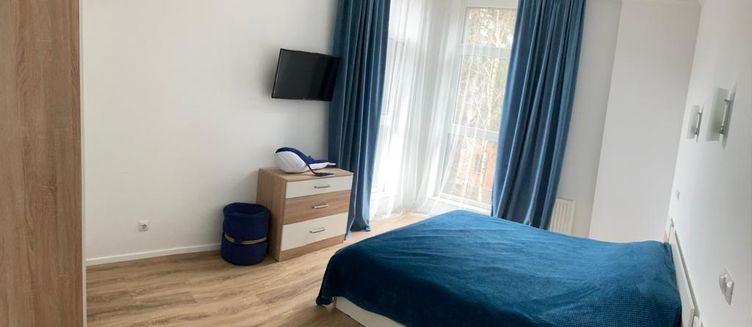 Фото отеля Whale apart