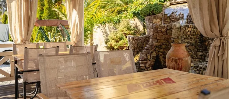 Фото отеля Гостевой дом «Зорэмма»