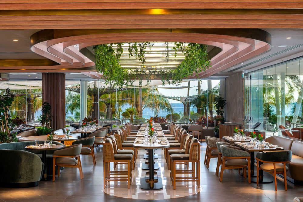 Amathus Beach Hotel Limassol фото 38