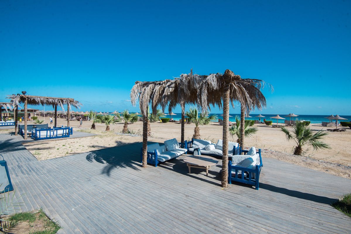 Shams Alam Beach Resort фото 24