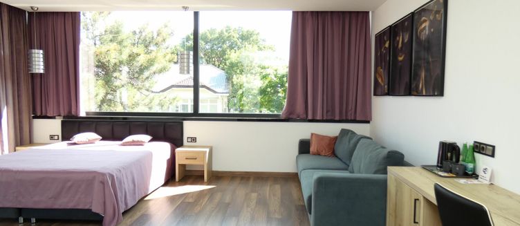 Фото отеля Villa House 3B