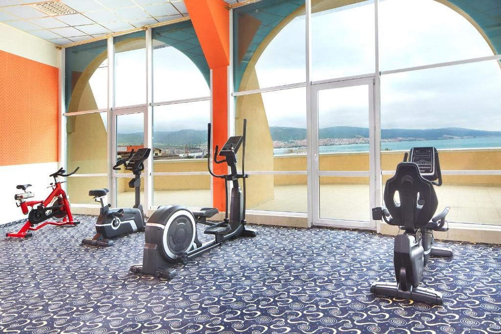 Planeta Hotel & Aquapark - All Inclusive фото 26