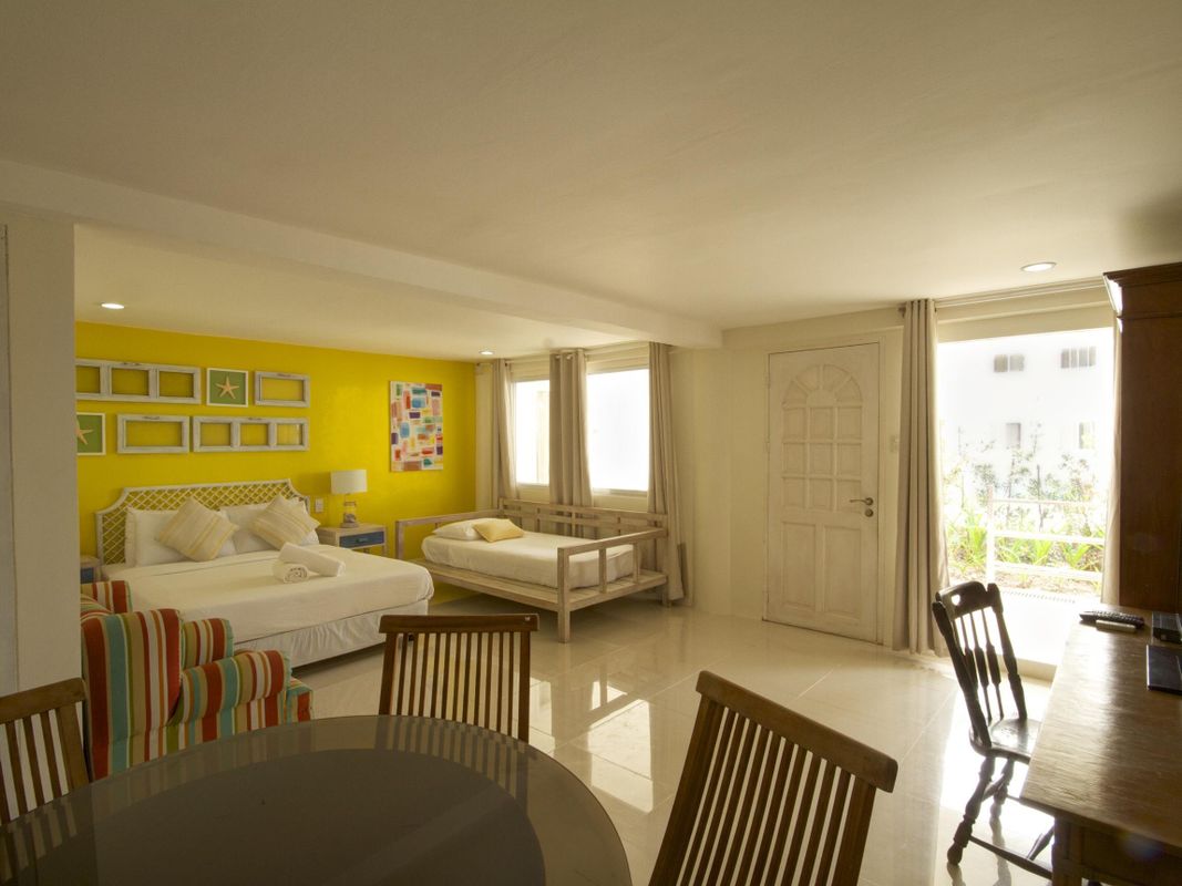 Momo Beach House фото 3