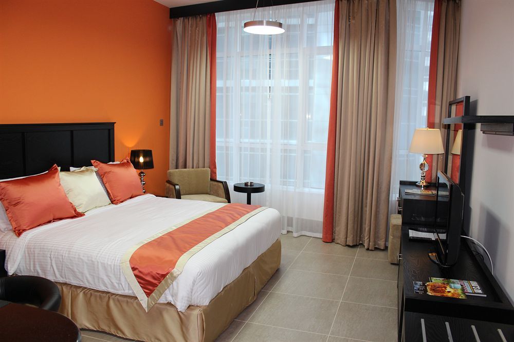 Al Diar Sawa Hotel Apartments фото 31