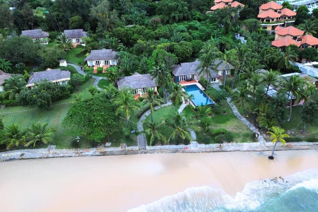 Victoria Phan Thiet Beach Resort & Spa фото 91